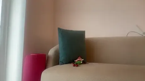 ChocolateCakeQueen webcam model stream image