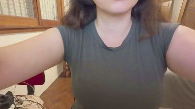 aloha_catita webcam cam4 model stream image