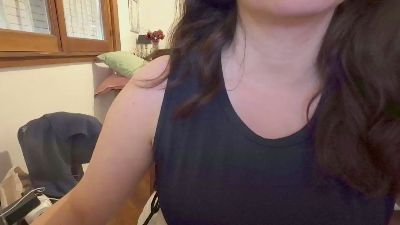 aloha_catita webcam model stream image