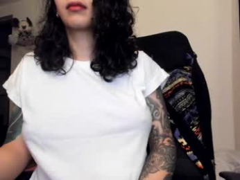 barbiecumhott webcam model stream image