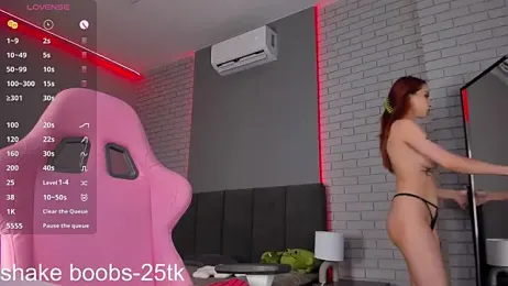 hazel_77 webcam model stream image