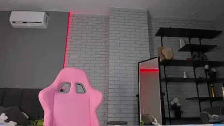 hazel_77 webcam model stream image