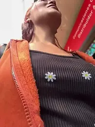 Queen_Scatlett webcam stripchat model stream image