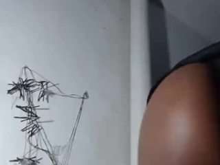 bebafoxts webcam model stream image