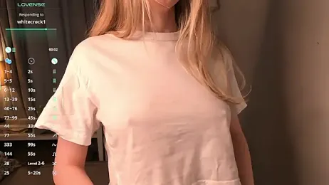 TessaStruble webcam model stream image