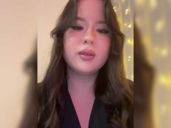 CateLong webcam model stream image