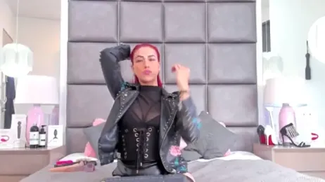 AllissaBrowm webcam model stream image