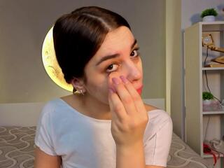 Denese Hestand webcam model stream image