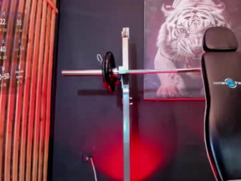 luke__09 webcam model stream image