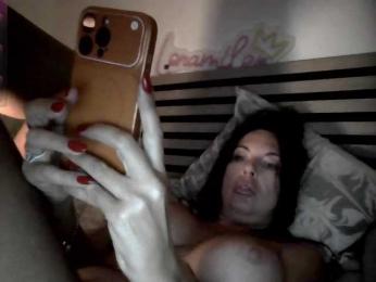 Lename webcam model stream image