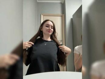 Kira_Sofia webcam model stream image