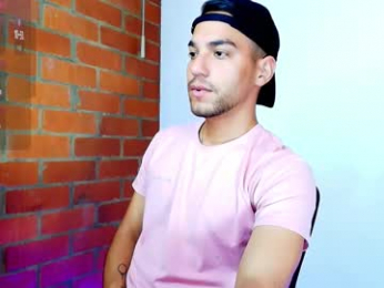 lucky_blessed webcam model stream image