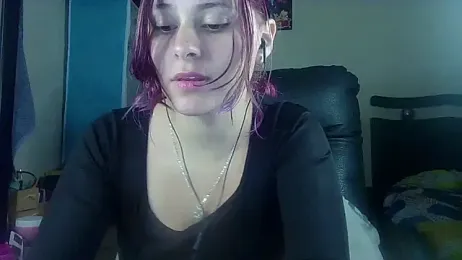 Star_Eli webcam model stream image