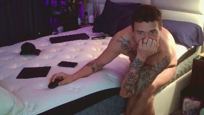 DallasAndBeau webcam model stream image