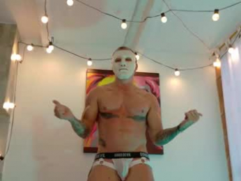 ryann_blue_ webcam model stream image