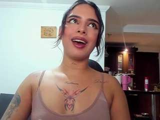 nessaa88 webcam model stream image