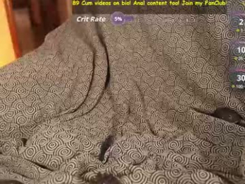 mr_evans_official webcam model stream image