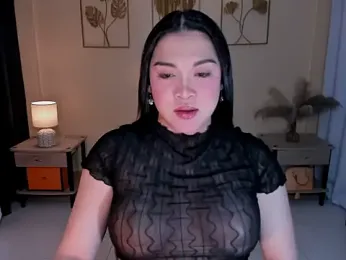 MaxeneCullens webcam model stream image