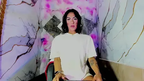 Isabella_stanford2 webcam model stream image