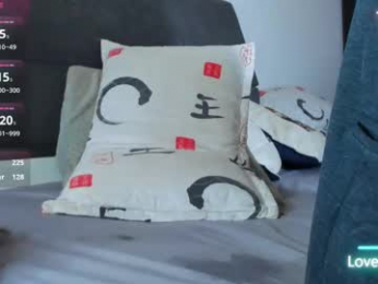 jhonyalzate webcam model stream image