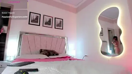 FuckingYoungs webcam model stream image