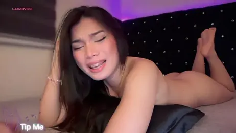 NaughtyJedGirl webcam model stream image