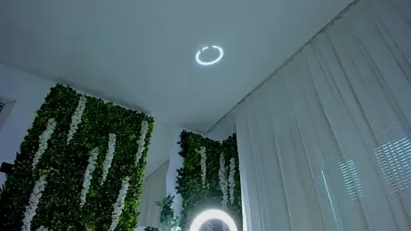 VivienCarter webcam stripchat model stream image