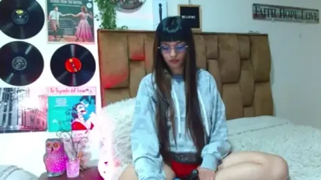 Collin_Sam webcam model stream image