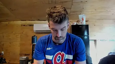 Kenny_Kyle webcam model stream image