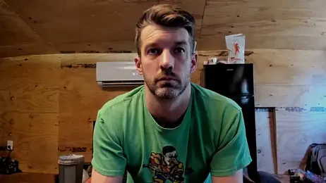 Kenny_Kyle webcam model stream image