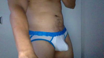 goldenboy_vr webcam model stream image