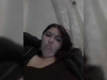 ZaraZaZa- webcam model stream image