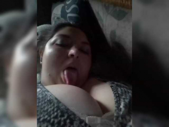 ZaraZaZa- webcam model stream image