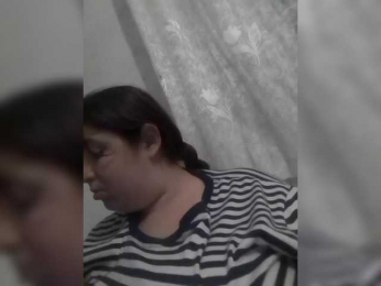 ZaraZaZa- webcam model stream image