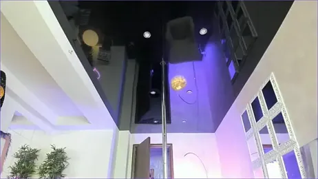 LisaAkira webcam stripchat model stream image