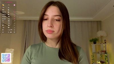 AmeeVillalba webcam model stream image