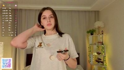 AmeeVillalba webcam cam4 model stream image