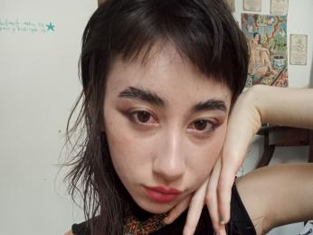 IsabelLopera webcam model stream image