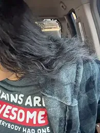 CarmelaAnthony webcam model stream image