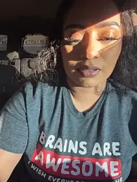 CarmelaAnthony webcam model stream image