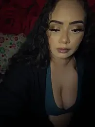 CarmelaAnthony webcam model stream image