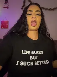 CarmelaAnthony webcam stripchat model stream image