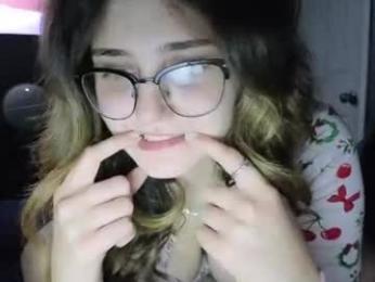 kenzie_005 webcam chaturbate model stream image