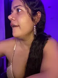 demonaughtyyy webcam model stream image