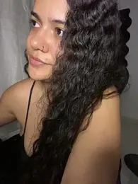 demonaughtyyy webcam model stream image