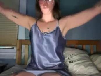 daisydemeanor webcam chaturbate model stream image