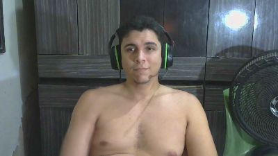 srgrako webcam model stream image