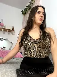 tatianaAlvarez1 webcam model stream image