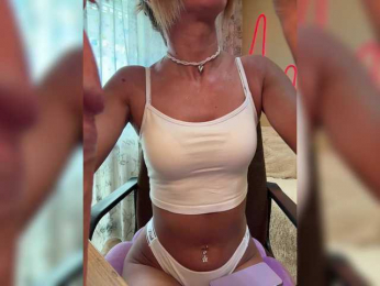 MiaSugar webcam model stream image