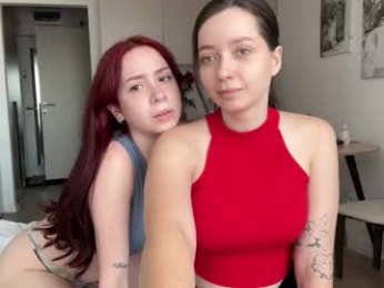 pileacadieri__ webcam model stream image